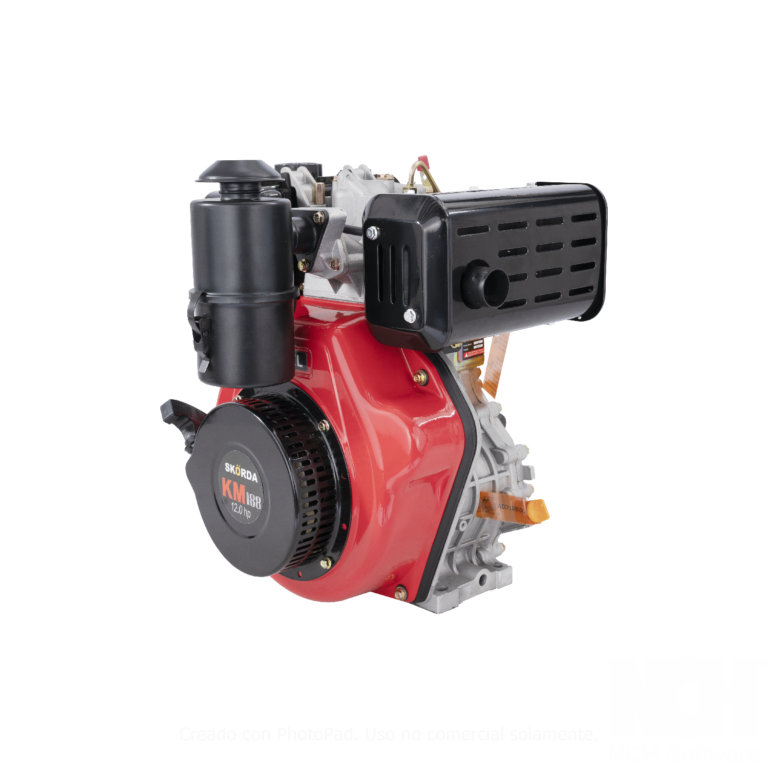 Motor;6.5hp;skorda;estacionaria;motobomba;picapasto;rana;apisonadora;construccion;motoazada;motocultor;motobomba;DIESEL