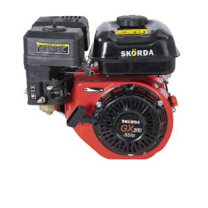 Motor;6.5hp;skorda;estacionaria;motobomba;picapasto;rana;apisonadora;construccion;motoazada;motocultor;motobomba;GX200