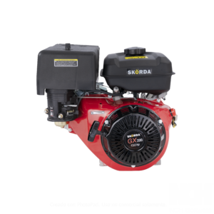 Motor, SKORDA, gasolina, GX390, 13HP