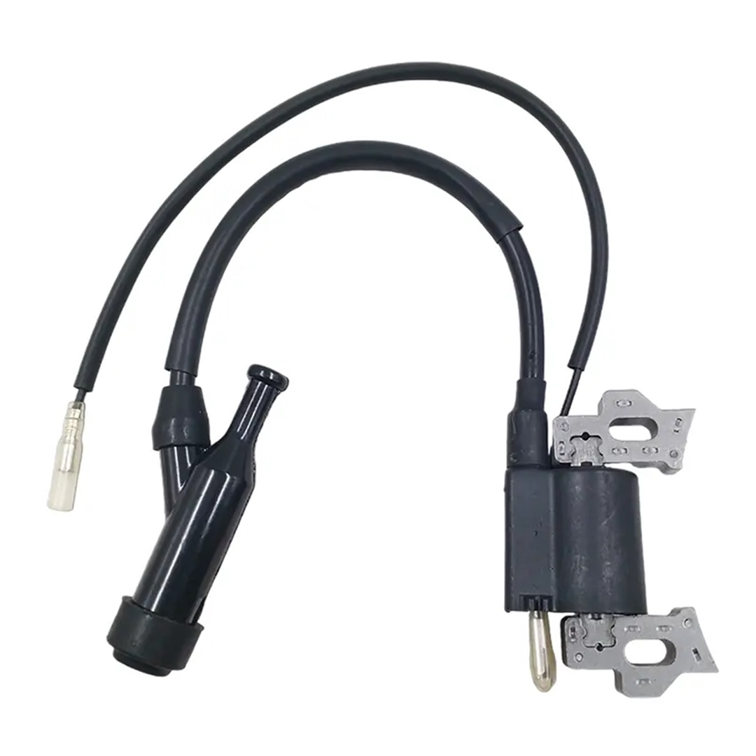 Bobina Accensione Briggs & Stratton Per Motori 122L02 126T02 126T12 020271 - Foto 9