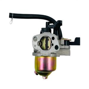 motor SKORDA GX200 carburador